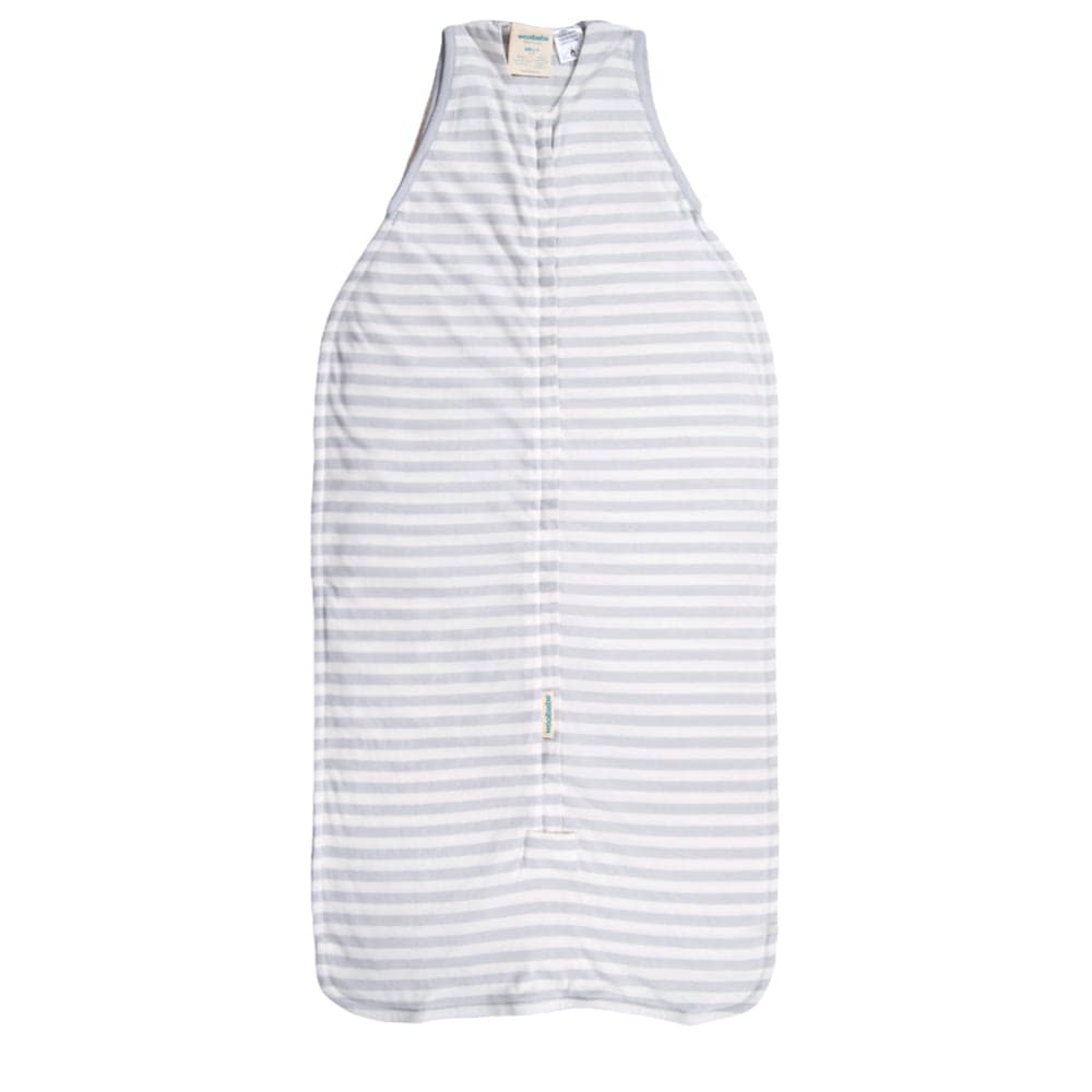 Woolbabe 3-Seasons Sleeping Bag for babies, designed for comfort and warmth.