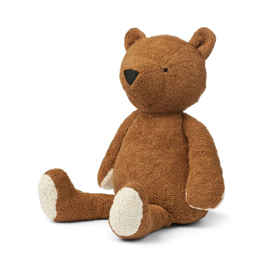 Organic cotton plush toy MAXI - Barty by Liewood
