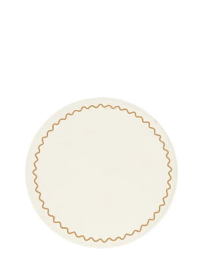 NOBODINOZ Vibes Play Mat in a bright, modern nursery.