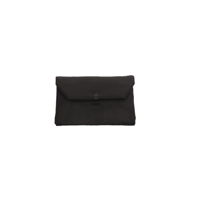 Joolz changing mat features soft surface and elegant design.