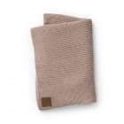 Elodie Details Knitted Blanket in soft organic cotton