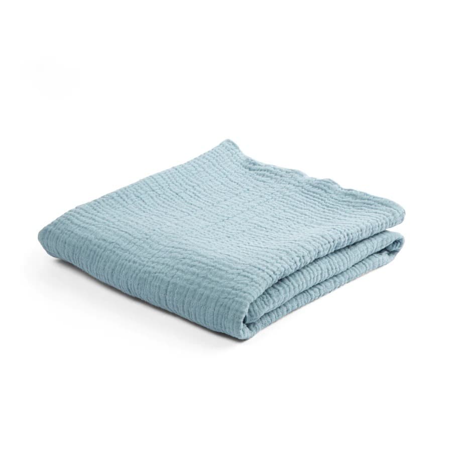 Sebra Baby Blanket in soft fabric ideal for baby's comfort.