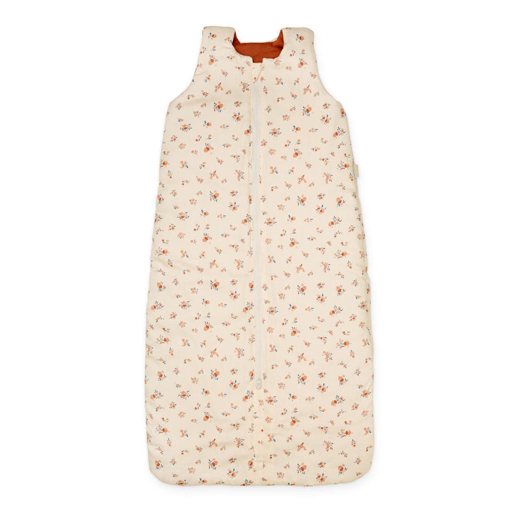 Alaska Export Sleeping Bag for babies aged 6-18 months with berry design.