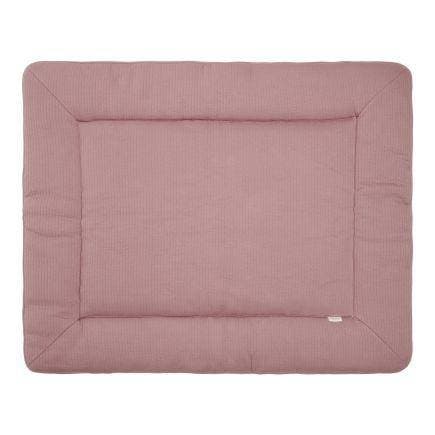 Playpen insert in pure mauve by Little Dutch for babies.