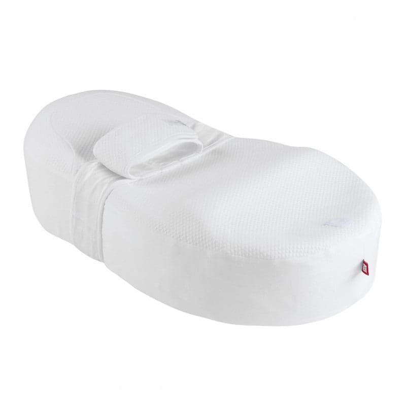 Cocoonababy Babynest by Red Castle in a serene nursery setting.