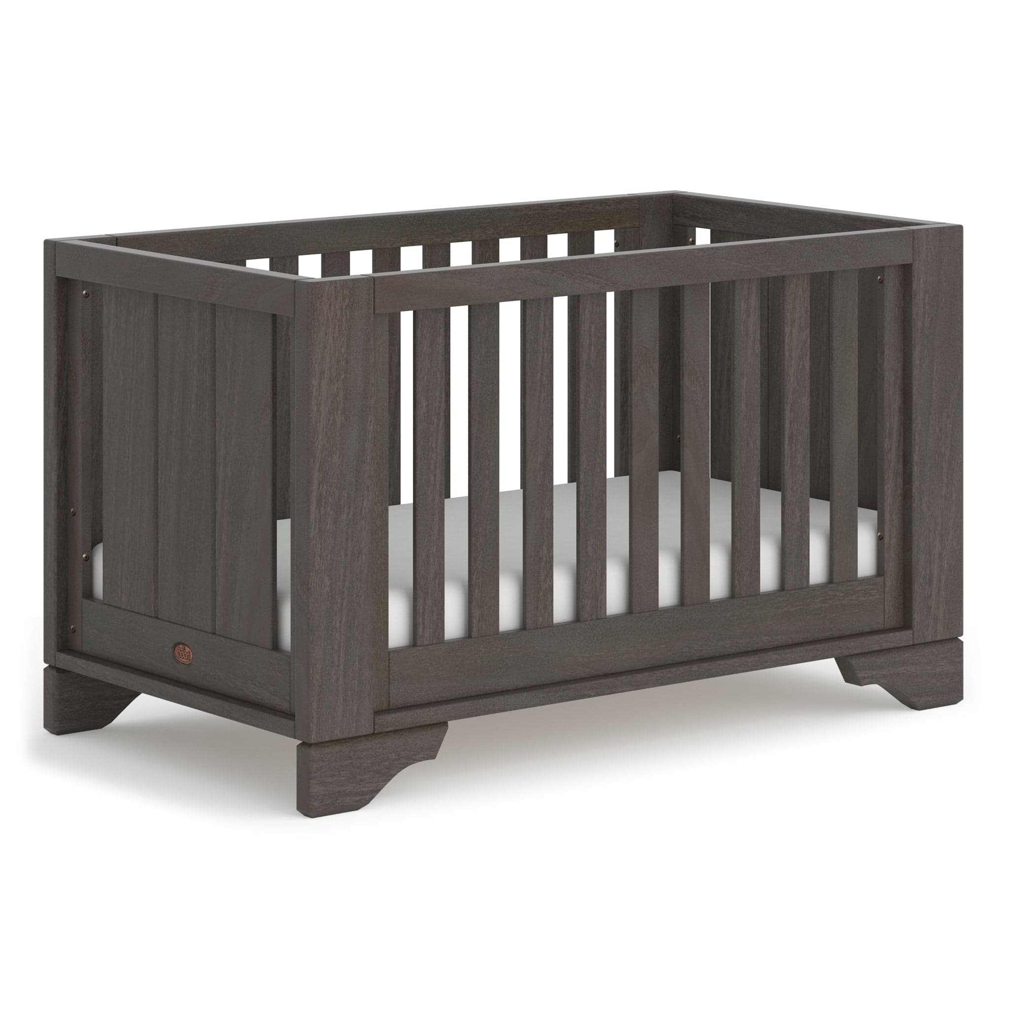 Eton Expandable Cot Bed